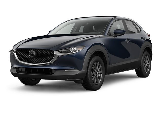 Mazda CX-30's in Brunswick Maine | Goodwin Mazda